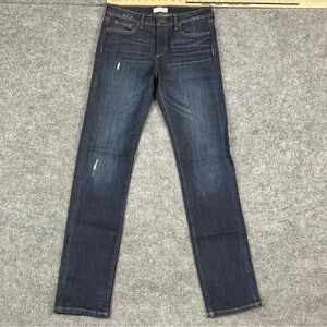 Stylish Blue Denim Jeans